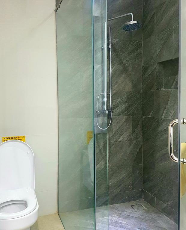 Ap Suite Apartment กูตา ภายนอก รูปภาพ