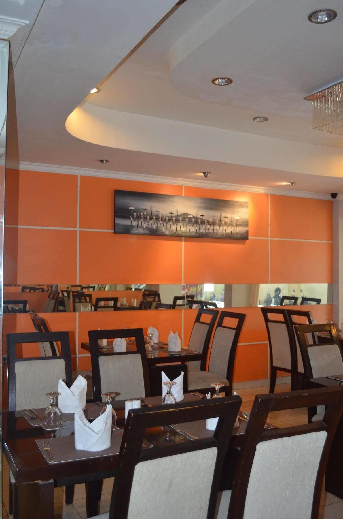 Ap Suite Apartment กูตา ภายนอก รูปภาพ