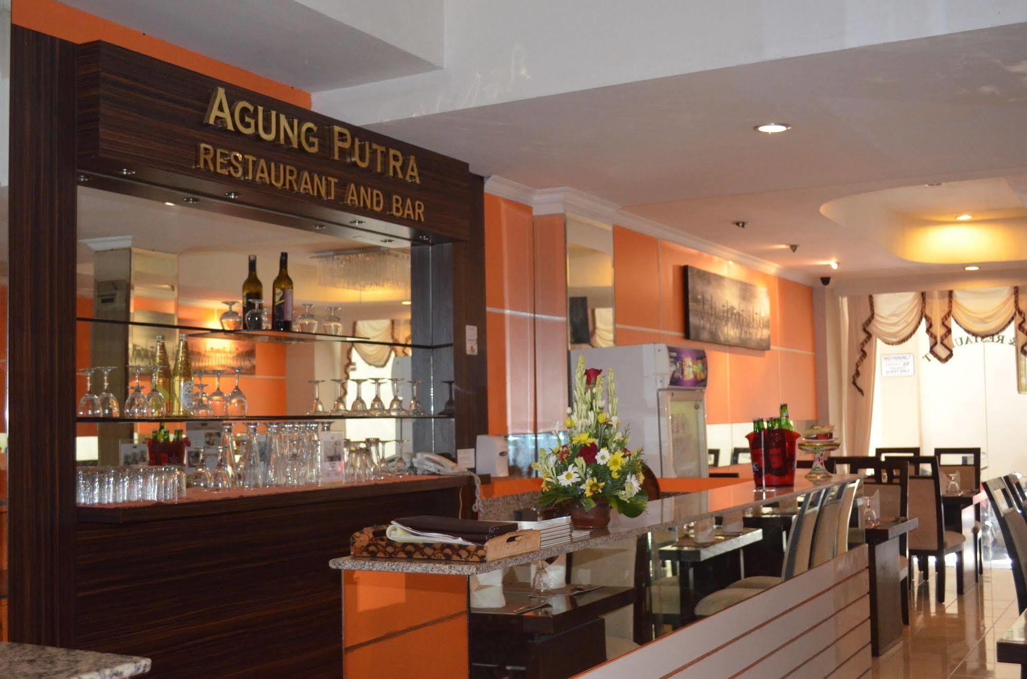 Ap Suite Apartment กูตา ภายนอก รูปภาพ