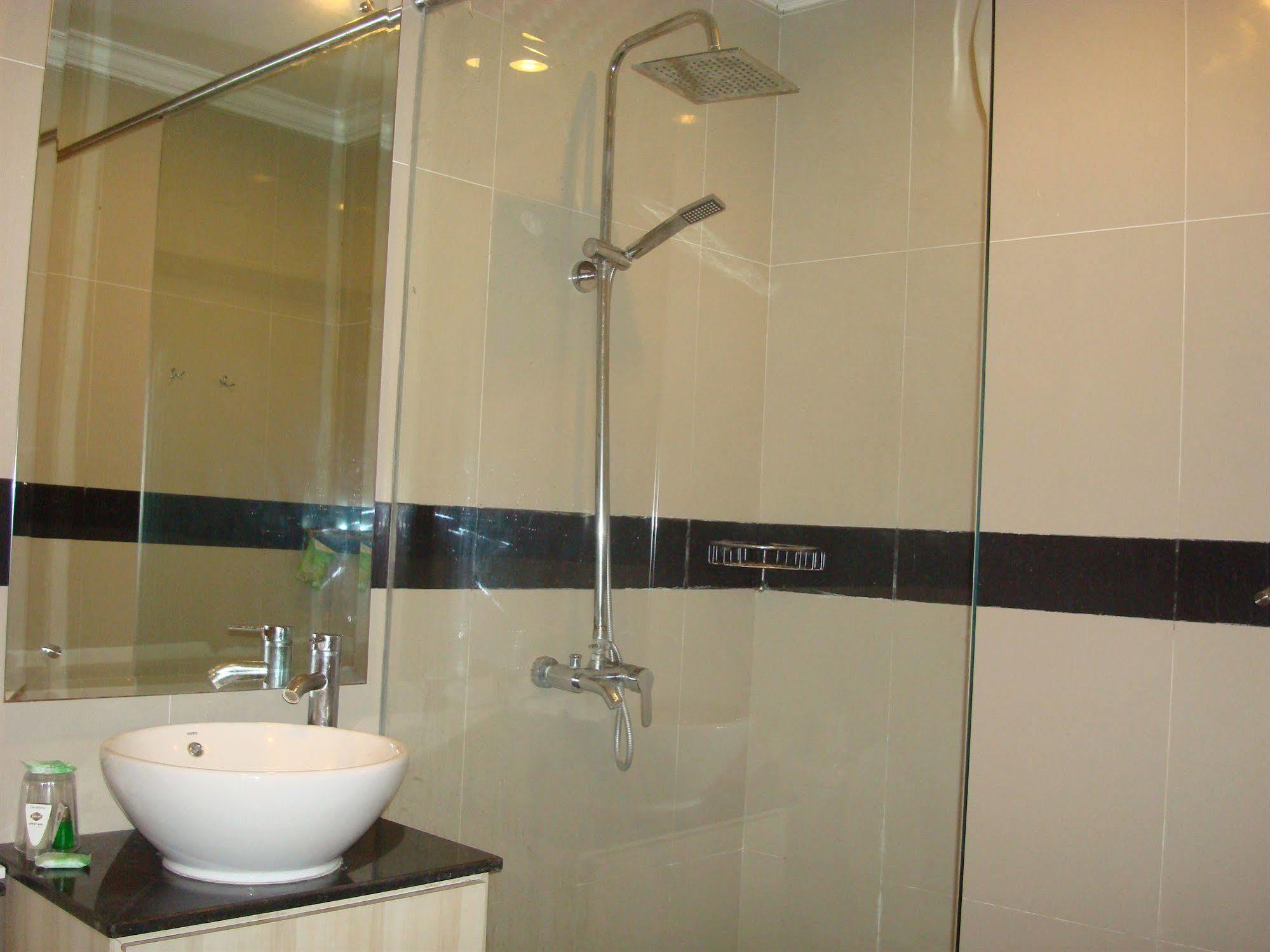 Ap Suite Apartment กูตา ภายนอก รูปภาพ